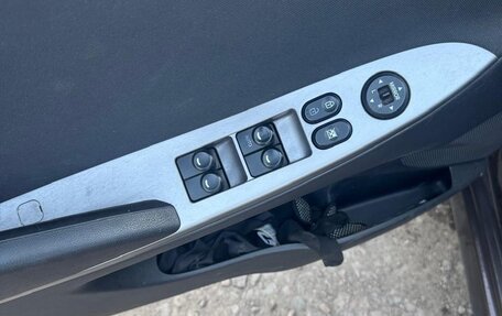 Hyundai Solaris II рестайлинг, 2022 год, 899 000 рублей, 9 фотография