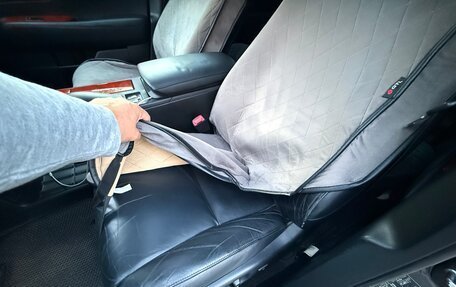 Lexus RX III, 2009 год, 165 000 рублей, 12 фотография