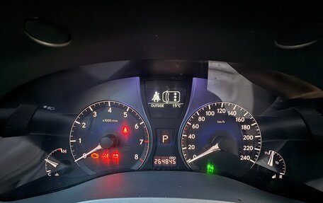 Lexus RX III, 2009 год, 165 000 рублей, 13 фотография