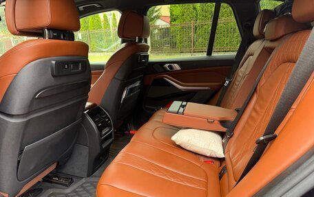 BMW X5, 2019 год, 7 100 000 рублей, 7 фотография