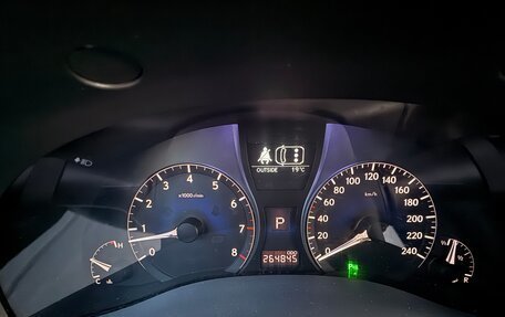 Lexus RX III, 2009 год, 165 000 рублей, 14 фотография