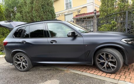 BMW X5, 2019 год, 7 100 000 рублей, 6 фотография
