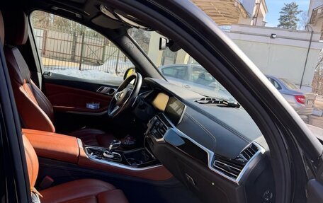 BMW X5, 2019 год, 7 100 000 рублей, 9 фотография