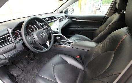 Toyota Camry, 2019 год, 2 785 000 рублей, 11 фотография