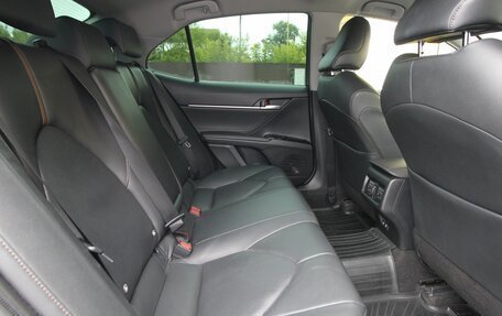 Toyota Camry, 2019 год, 2 785 000 рублей, 17 фотография