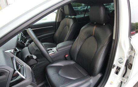 Toyota Camry, 2019 год, 2 785 000 рублей, 13 фотография