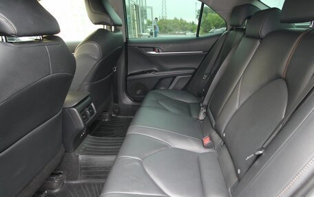 Toyota Camry, 2019 год, 2 785 000 рублей, 19 фотография