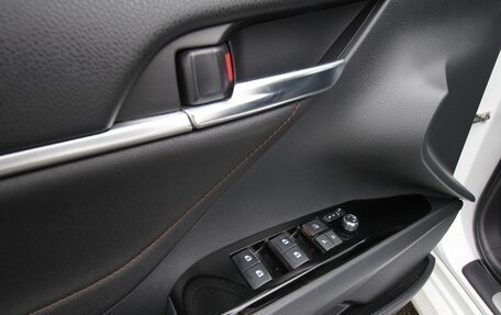 Toyota Camry, 2019 год, 2 785 000 рублей, 21 фотография
