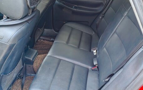 Audi A4, 2001 год, 450 000 рублей, 8 фотография