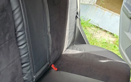 Ford Focus II рестайлинг, 2008 год, 700 000 рублей, 3 фотография
