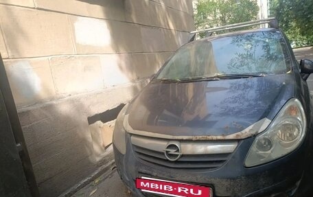 Opel Corsa D, 2008 год, 180 000 рублей, 2 фотография