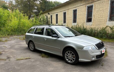Skoda Octavia, 2005 год, 460 000 рублей, 2 фотография