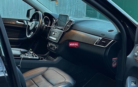 Mercedes-Benz GLE Coupe, 2015 год, 3 330 000 рублей, 4 фотография