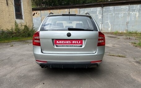 Skoda Octavia, 2005 год, 460 000 рублей, 4 фотография