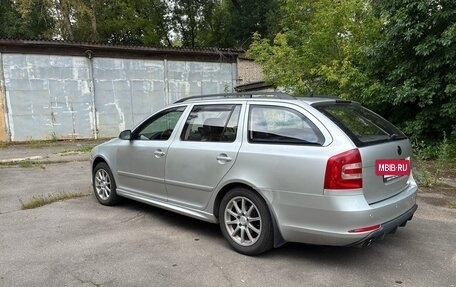 Skoda Octavia, 2005 год, 460 000 рублей, 5 фотография