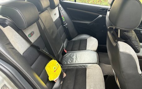 Skoda Octavia, 2005 год, 460 000 рублей, 10 фотография