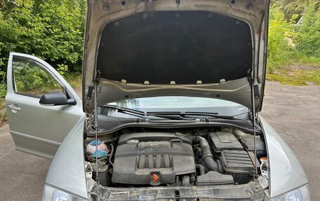 Skoda Octavia, 2005 год, 460 000 рублей, 13 фотография