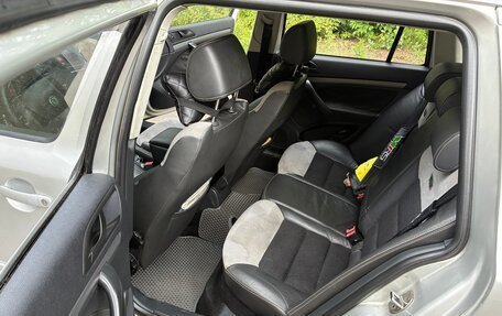 Skoda Octavia, 2005 год, 460 000 рублей, 12 фотография