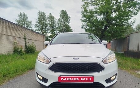 Ford Focus III, 2015 год, 1 990 000 рублей, 5 фотография