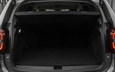 Renault Duster, 2021 год, 1 850 000 рублей, 24 фотография