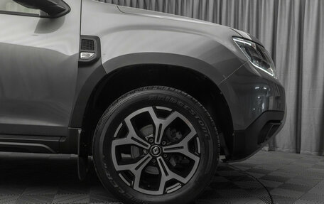 Renault Duster, 2021 год, 1 850 000 рублей, 25 фотография