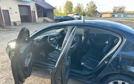 Volkswagen Passat B6, 2010 год, 650 000 рублей, 8 фотография