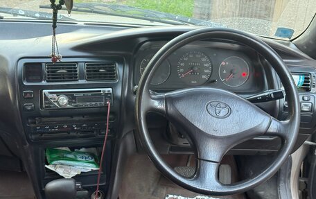 Toyota Corolla, 1992 год, 210 000 рублей, 3 фотография
