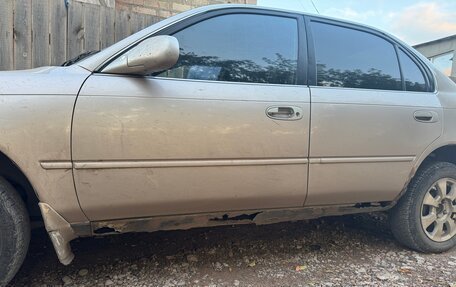 Toyota Corolla, 1992 год, 210 000 рублей, 4 фотография