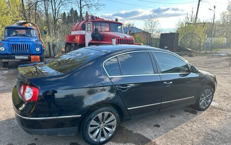 Volkswagen Passat B6, 2010 год, 650 000 рублей, 4 фотография