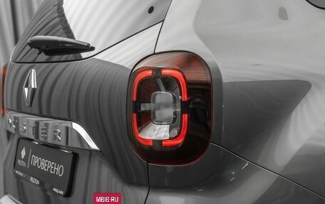 Renault Duster, 2021 год, 1 850 000 рублей, 27 фотография