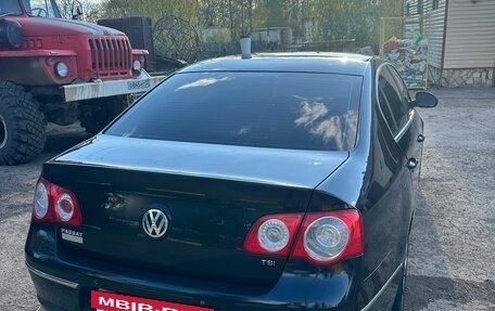 Volkswagen Passat B6, 2010 год, 650 000 рублей, 5 фотография