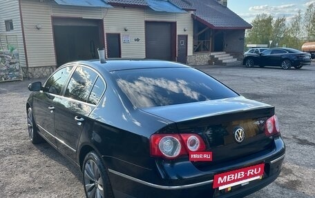 Volkswagen Passat B6, 2010 год, 650 000 рублей, 6 фотография