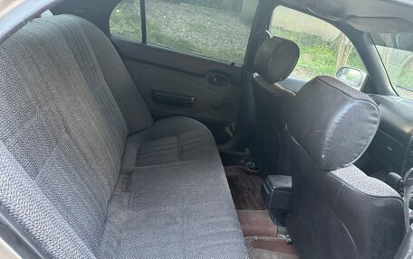 Toyota Corolla, 1992 год, 210 000 рублей, 9 фотография
