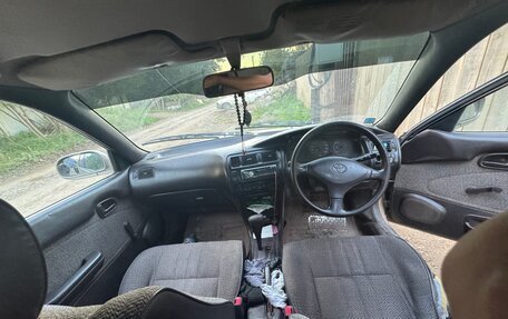 Toyota Corolla, 1992 год, 210 000 рублей, 8 фотография