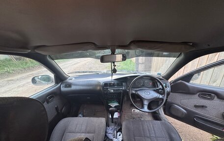 Toyota Corolla, 1992 год, 210 000 рублей, 12 фотография