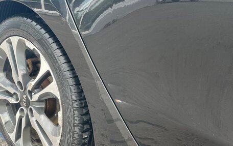 KIA cee'd III, 2013 год, 900 000 рублей, 8 фотография