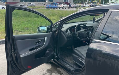 KIA cee'd III, 2013 год, 900 000 рублей, 12 фотография