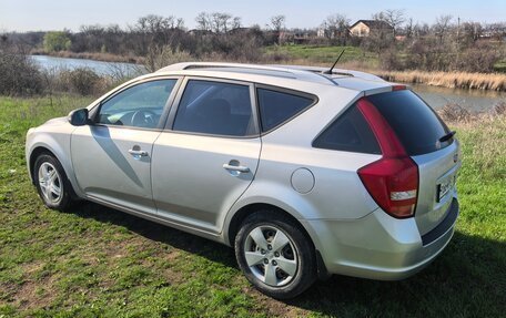 KIA cee'd I рестайлинг, 2011 год, 680 000 рублей, 9 фотография