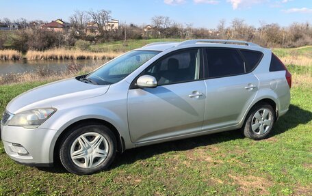 KIA cee'd I рестайлинг, 2011 год, 680 000 рублей, 11 фотография