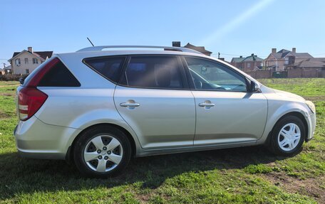 KIA cee'd I рестайлинг, 2011 год, 680 000 рублей, 5 фотография