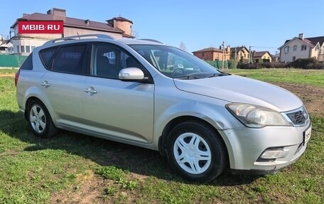 KIA cee'd I рестайлинг, 2011 год, 680 000 рублей, 3 фотография