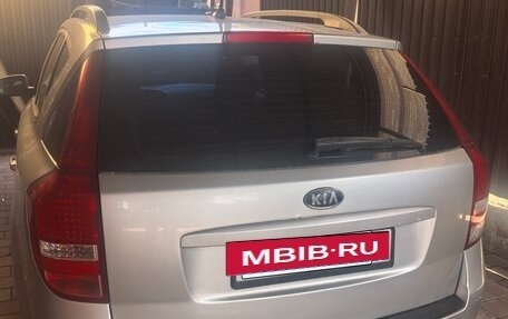 KIA cee'd I рестайлинг, 2011 год, 680 000 рублей, 6 фотография