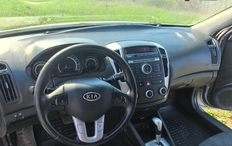 KIA cee'd I рестайлинг, 2011 год, 680 000 рублей, 14 фотография