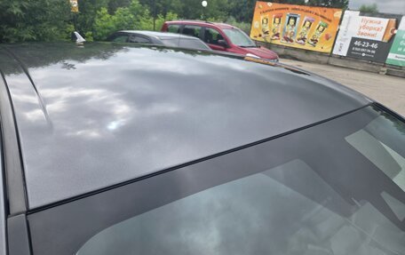 Toyota Prius IV XW50, 2017 год, 1 820 000 рублей, 6 фотография
