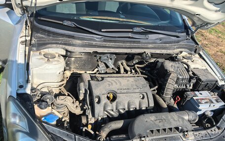 KIA cee'd I рестайлинг, 2011 год, 680 000 рублей, 16 фотография