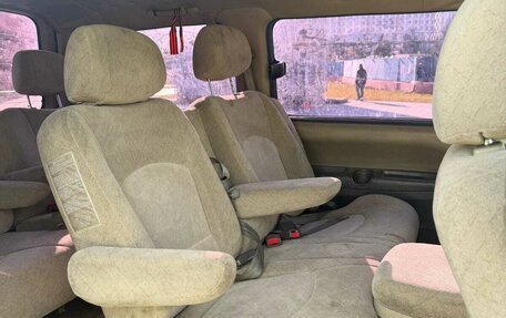 Hyundai Starex I рестайлинг, 2004 год, 570 000 рублей, 8 фотография