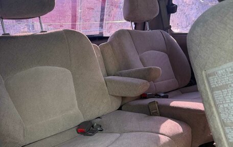 Hyundai Starex I рестайлинг, 2004 год, 570 000 рублей, 9 фотография