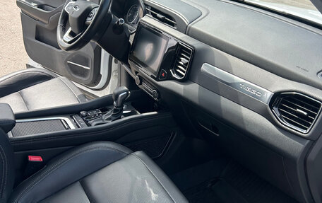 Chery Tiggo 4 I рестайлинг, 2022 год, 1 250 000 рублей, 8 фотография