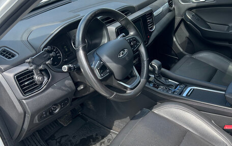 Chery Tiggo 4 I рестайлинг, 2022 год, 1 250 000 рублей, 10 фотография