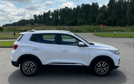 Chery Tiggo 4 I рестайлинг, 2022 год, 1 250 000 рублей, 3 фотография